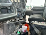 Cab with Calefactor
