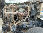 Motor with