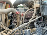 Motor with