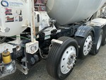 Underbody with Condición del chasis