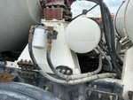 Underbody with Tanque hidráulico
