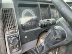 Cab with Presión de aceite