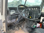 Cab with Controles de la dirección
