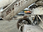 Underbody with Cilindros