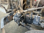 Underbody with Componentes de la Dirección