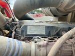 Motor with