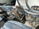 Underbody with Bolsas de aire