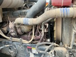 Motor with