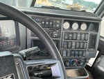 Cab with Freno del motor