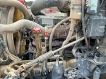 Motor with Bomba de inyección