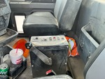 Cab with Control de PTO