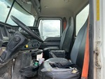 Cab with Asientos/apoyabrazos