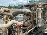 Motor with