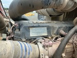 Motor with