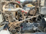 Motor with