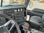 Cab with Calefactor