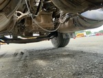 Underbody with Bomba PTO