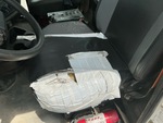 Cab with Asientos/apoyabrazos