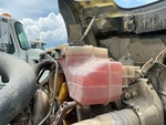 Motor with Cooling System Leaks