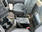 Cab with Control de PTO