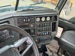 Cab with Freno del motor