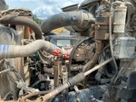 Motor with Bomba de inyección