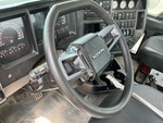 Cab with Controles de la dirección
