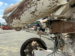 Underbody with Cilindros
