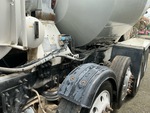 Underbody with Condición del chasis