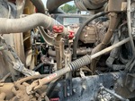 Motor with