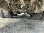 Underbody with Eje trasero