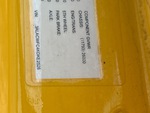 General Appearance with Numéro de série/Numéro d'identification du véhicule automobile