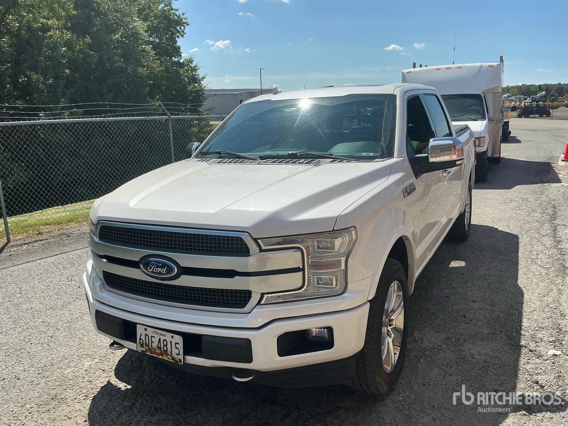 Photo of 2018 Ford F-150
