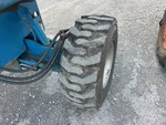 Chassis with
