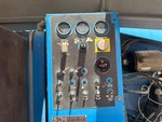 Basic Lower Control Station with