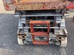 Basic Control Station Upper with