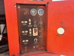 Basic Lower Control Station with