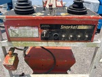 Basic Control Station Upper with