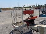 Basic Control Station Upper with