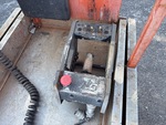 Basic Control Station Upper with