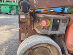 Basic Lower Control Station with