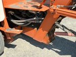 Hydraulics with