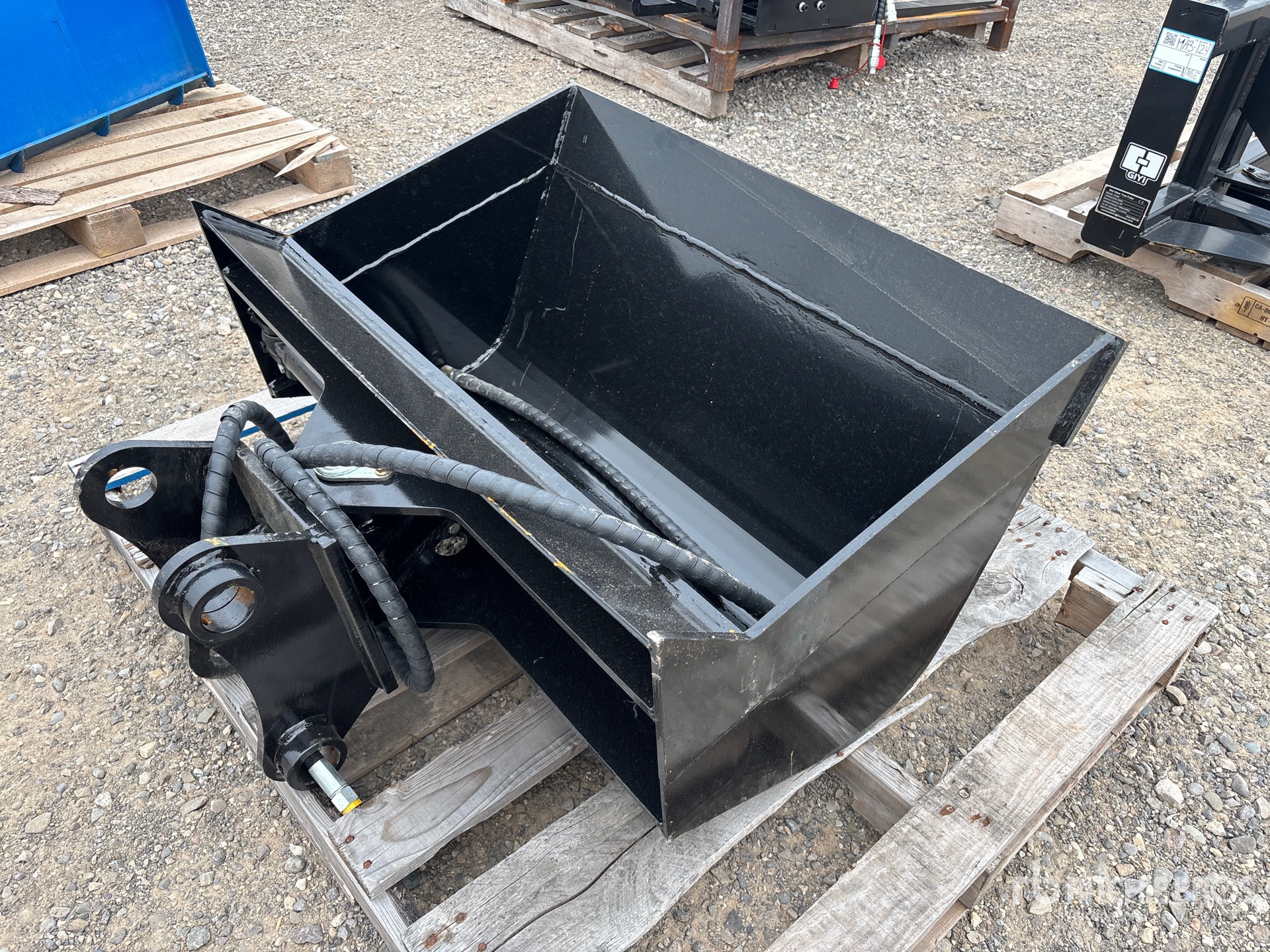 2026 GIYI GY-5TB