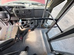 Interior with