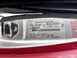 General Appearance with Numéro de série/Numéro d'identification du véhicule automobile