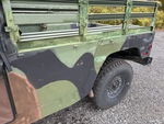 General Appearance with Sheet Metal Condition