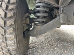 Drivetrain with Rear Drive Axle