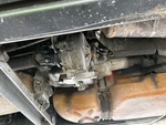 Drivetrain with Transfer Case