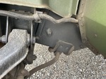Chassis with Frame Condition