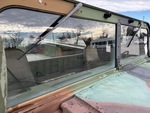 Control Station with Glass Condition